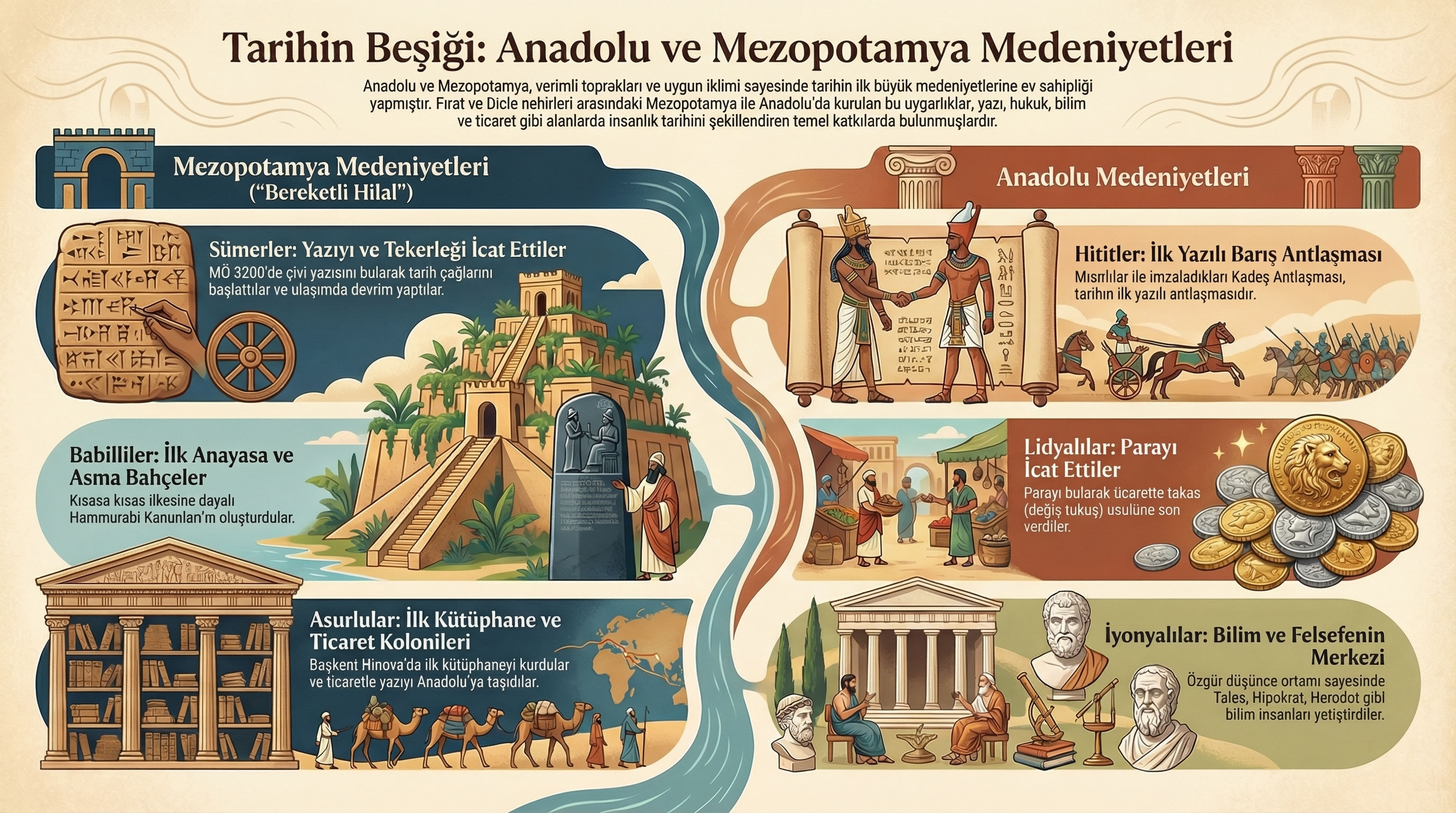 533 Anadolu ve Mezopotamya Medeniyetleri.jpg