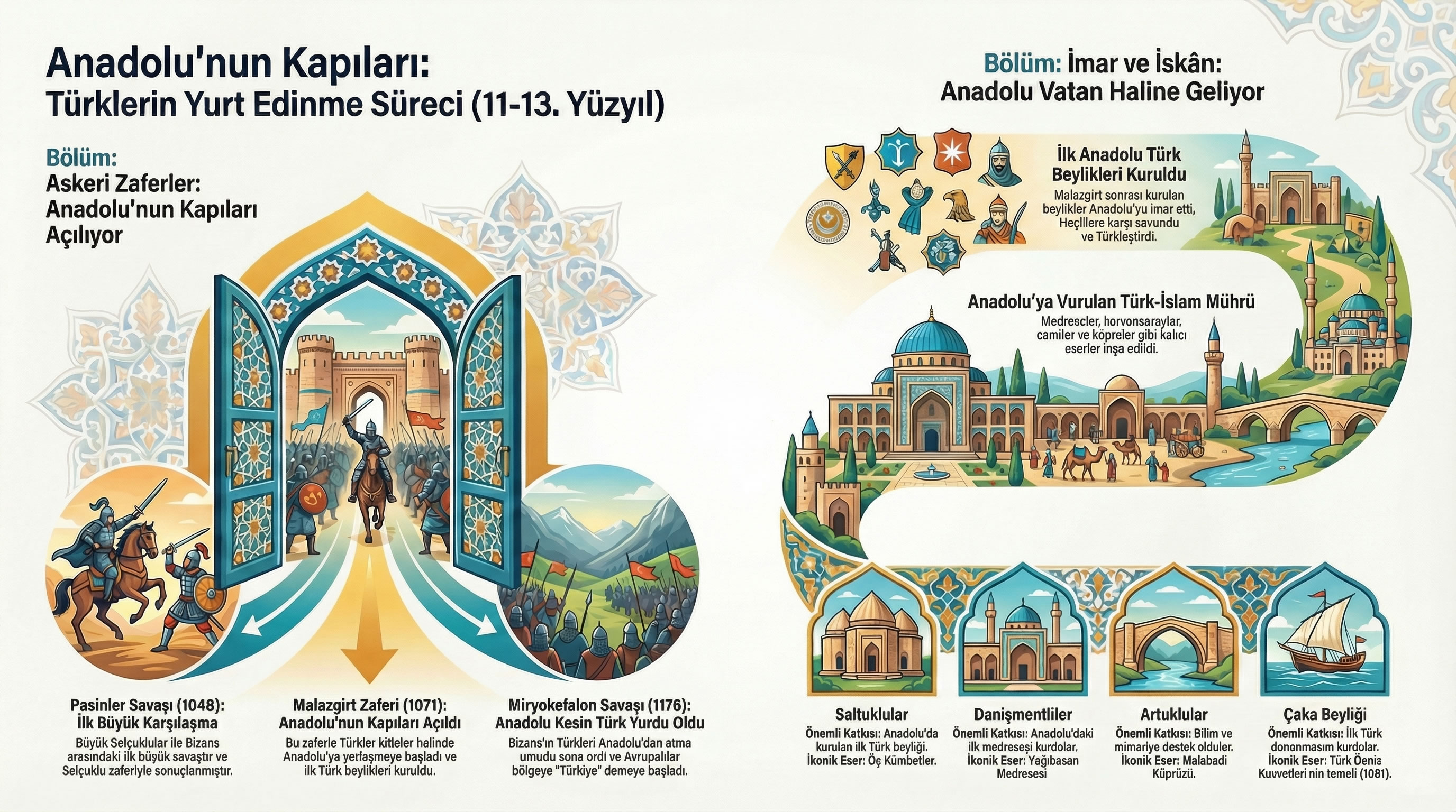634 Anadolu'nun Türkleşmesi ve İslamlaşması.jpg