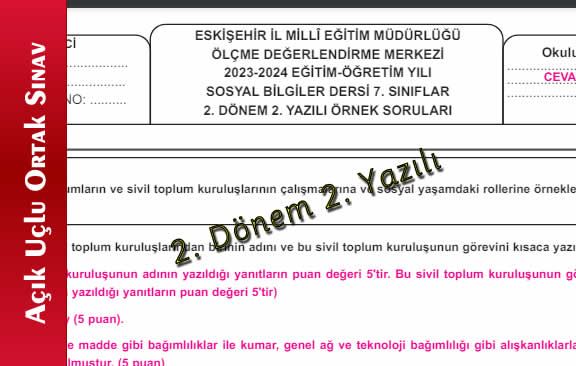 7. sınıf 2.dönem 2. yazılı soruları.jpg 7. sınıf 2.dönem 2. yazılı soruları.jpg