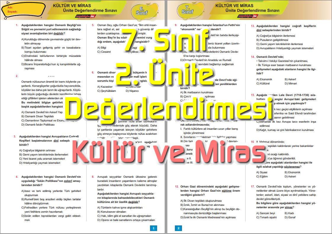 7. sınıf 2. ünite değerlendirmesi.jpg