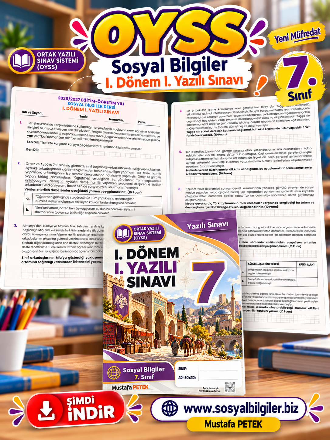 7. Sınıf Sosyal Bilgiler Yazılı Rehberi.png