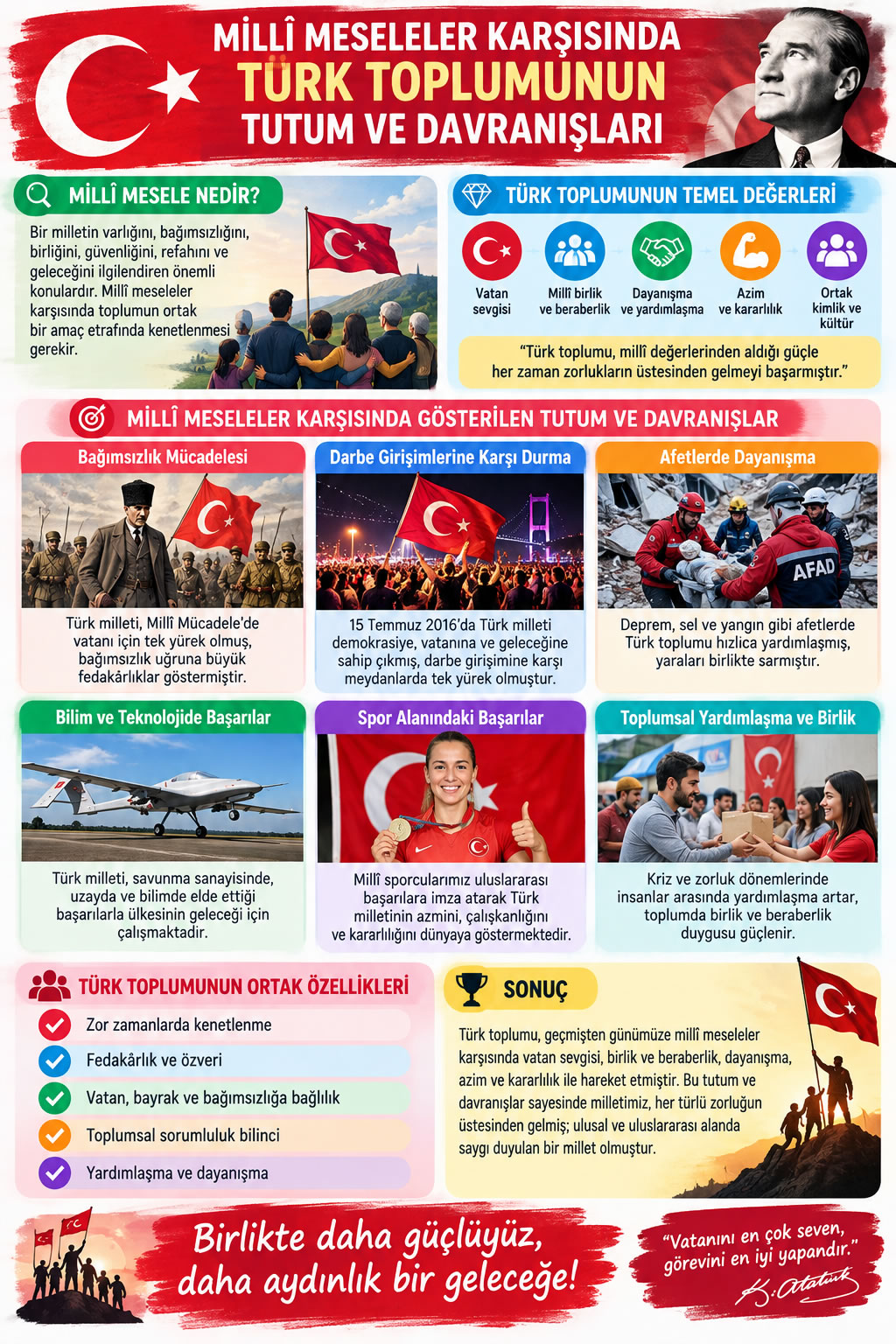 711 Milli Meseleler Karşısında Türk Toplumunun Tutum ve Davranışları İnfografiği.jpg