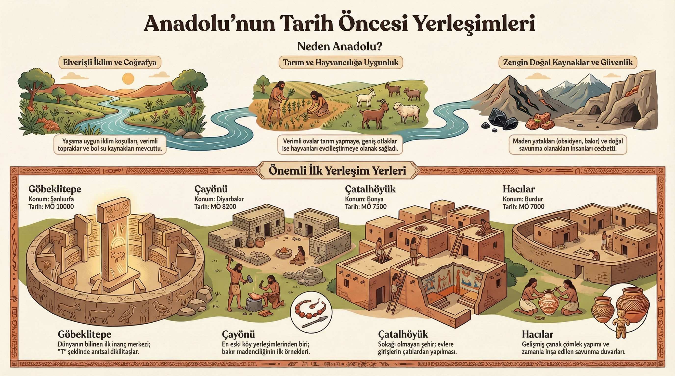 Anadolu'da İlk Yerleşim Yerlerinde Yaşam.jpg