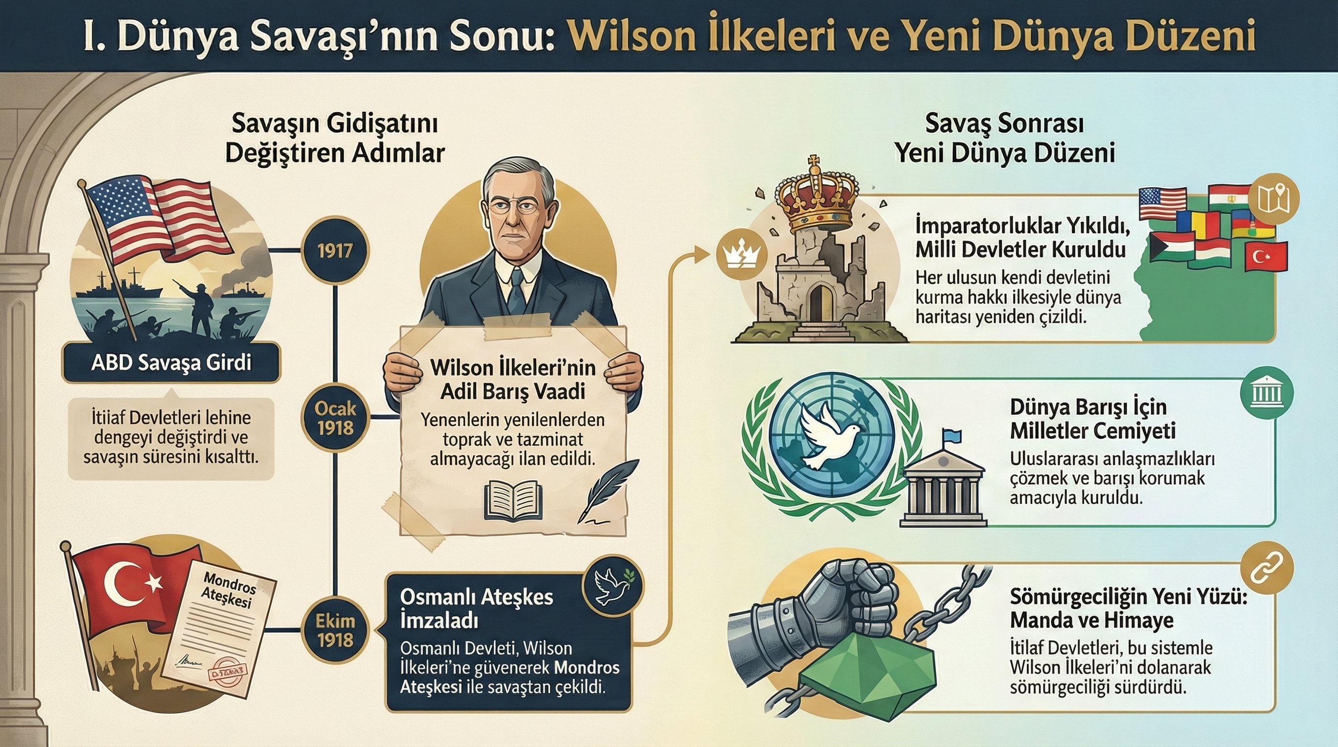 I. Dünya Savaşı'nın Sonu Wilson İlkeleri ve Yeni Dünya Düzeni.jpg