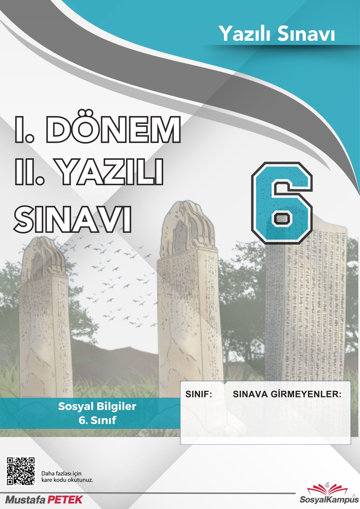 Sosyal Bilgiler 6_I. Dönem II. Yazılı (2024-2025).png