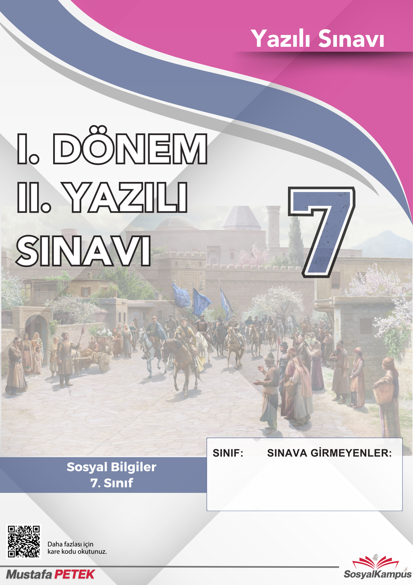 Sosyal Bilgiler 7_I. Dönem II. Yazılı (SosyalKampüs).png