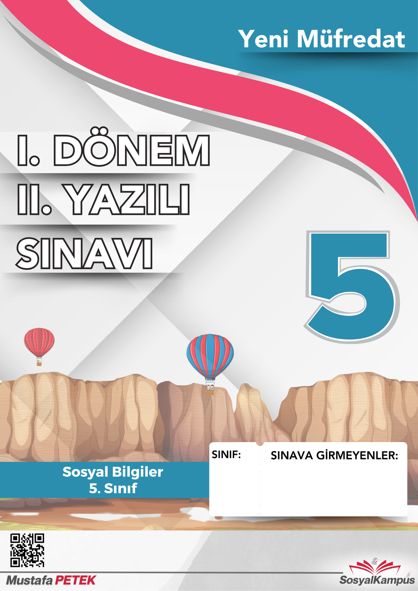 Sosyal Bilgiler_5_I. Dönem II. Yazılı Sınavı (SosyalKampüs).png