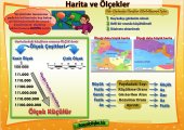 Harita ve Ölçekler Pano Çalışması .jpg
