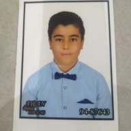 ALİ EGE