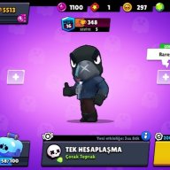Legend Brawler