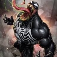 the venom