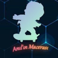Anıl'ın Macerası