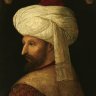 Fatih sultan mehmet han b