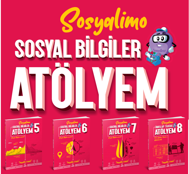 Sosyal Bilgiler